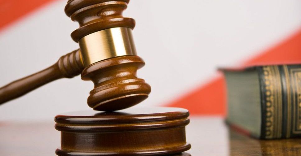 Красноармійський міськрайонний суд встановив особливий режим роботи