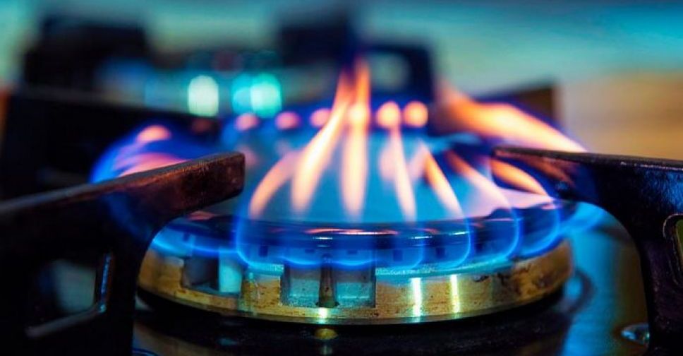 Поставщики газа озвучили цены на март