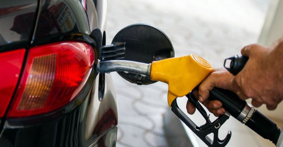 АЗС разрешили поднять цены на бензин и дизтопливо