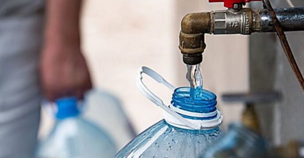 Графік підвозу питної води в Покровській громаді на 16 серпня