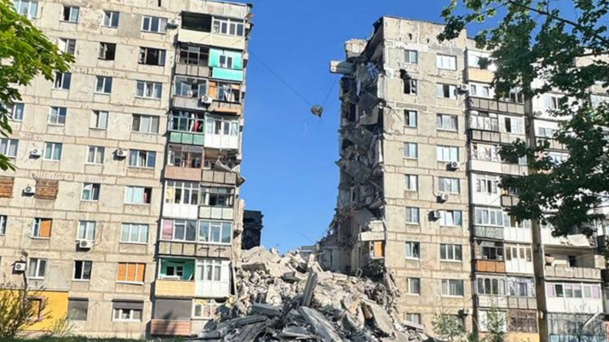 У Мирнограді та Новоекономічному окупанти вбили двох цивільних, ще одна людина поранена