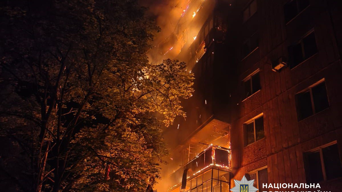 Четверо цивільних загинуло, 17 поранено на Донеччині внаслідок обстрілів