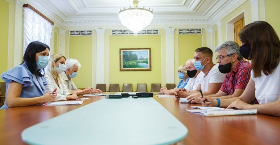 Юлія Ковалів: Позиція Президента – не допускати заборгованості із зарплат шахтарям у майбутньому