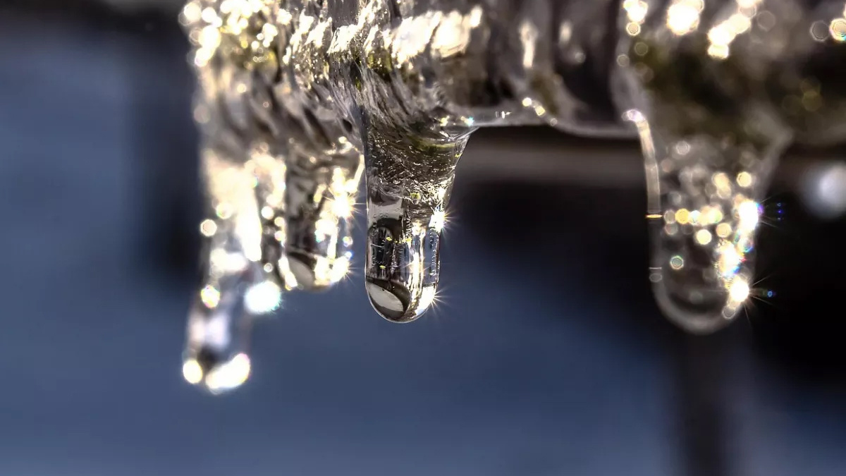 Яким буде останній тиждень зими: прогноз погоди в Україні на  23 лютого – 1 березня