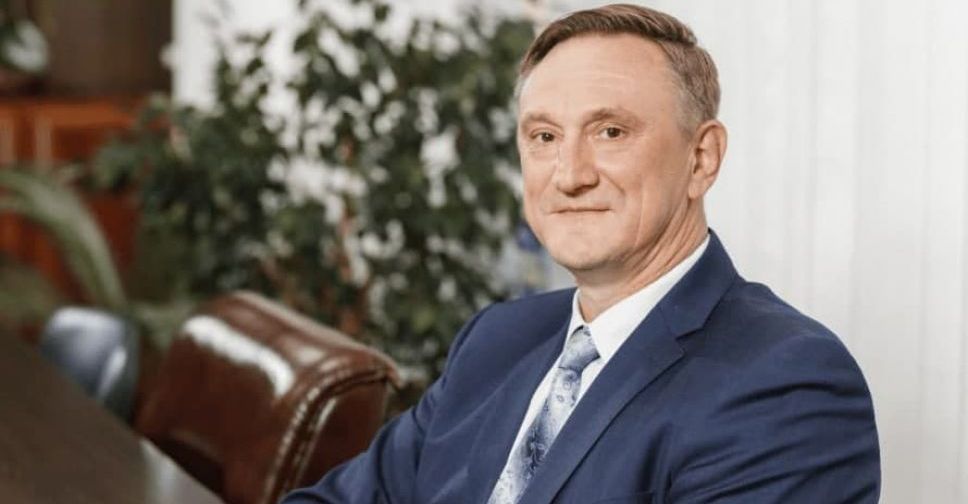 ЦИК зарегистрировала Андрея Аксенова народным депутатом Украины