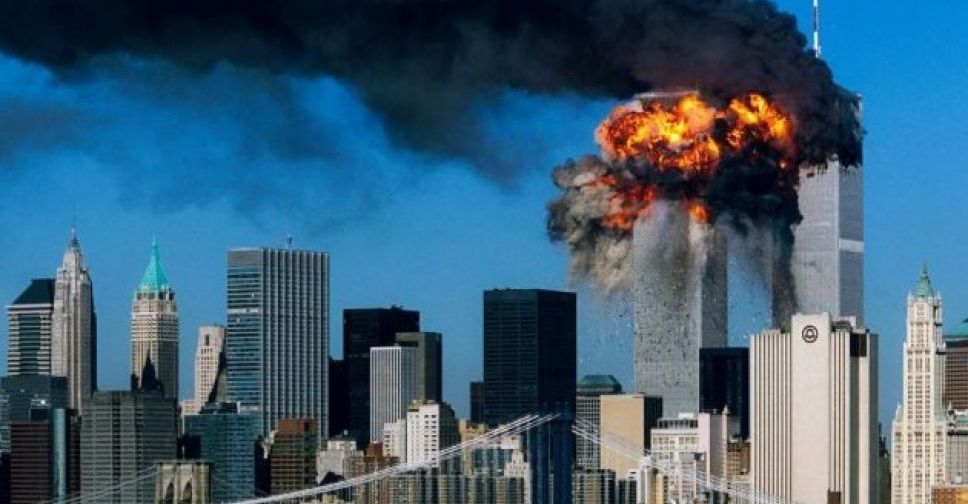 Минуло 20 років: світ згадує трагедію 11 вересня