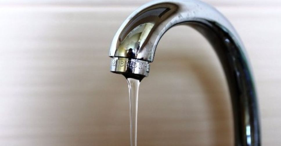 В Покровске и Покровском районе сократят подачу воды на 60%