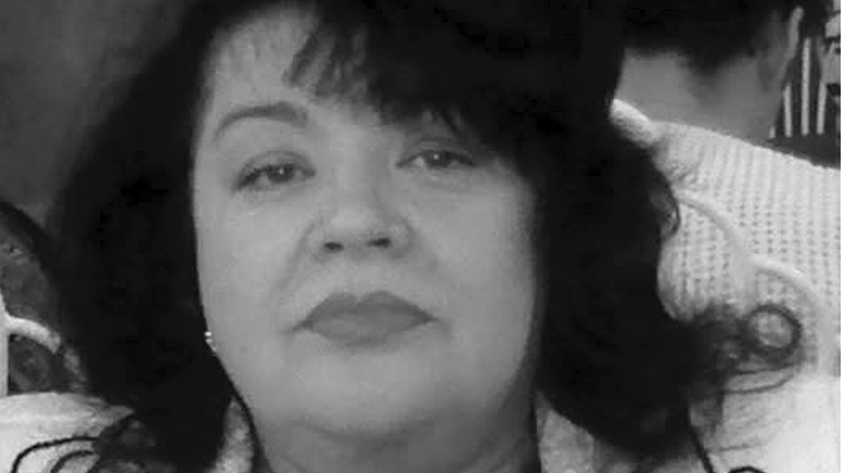 Пішла з життя Валентина Чайка з Покровська, яка присвятила себе боротьбі за права людей з інвалідністю