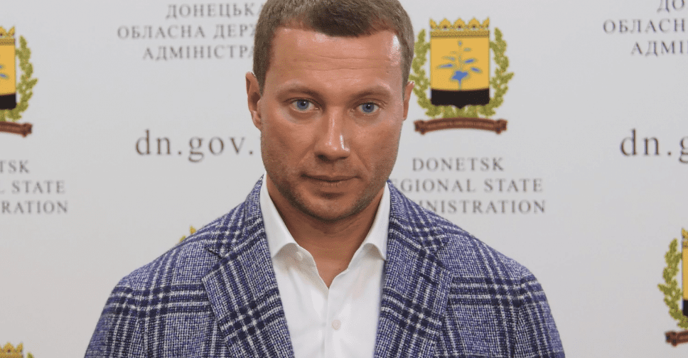 Донецкая область может стать одним из самых богатых регионов Украины – Павел Кириленко