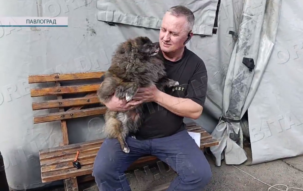 Евакуація під обстрілами: волонтери рятують людей із Сергіївки та Краматорська