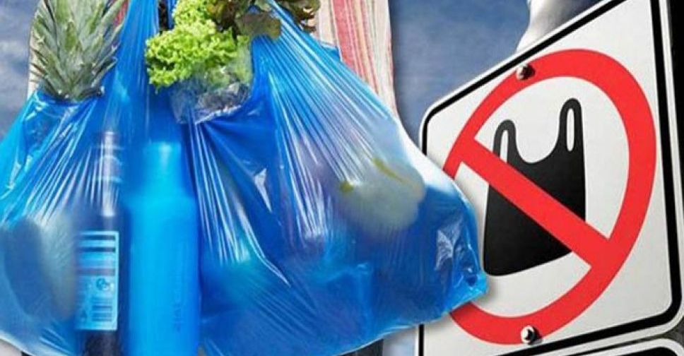 Запрет пластиковых пакетов и штрафы до 8500 гривен: комитет Рады поддержал закон