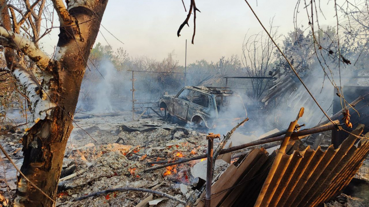 Стало відомо про ще двох загиблих у Покровську