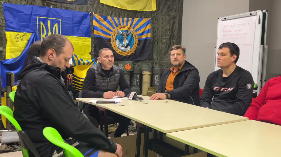 «Шаную воїнів, біжу за героїв України»: покровчани готуються до всеукраїнського забігу