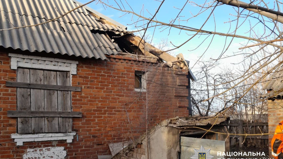 Троє цивільних загинули, п’ятеро поранені внаслідок російських обстрілів Донеччини 28 лютого