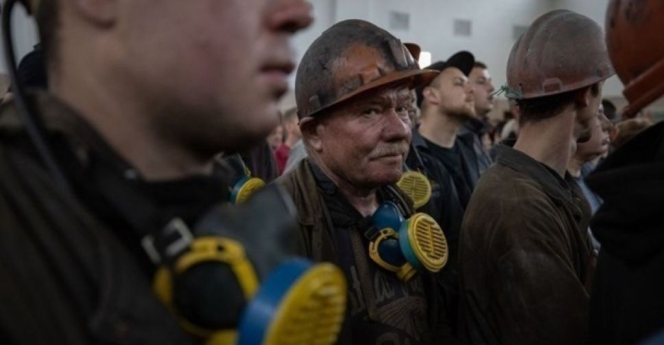 «Видобуток вугілля є нерентабельним»: уряд готує програму професійної переорієнтації шахтарів