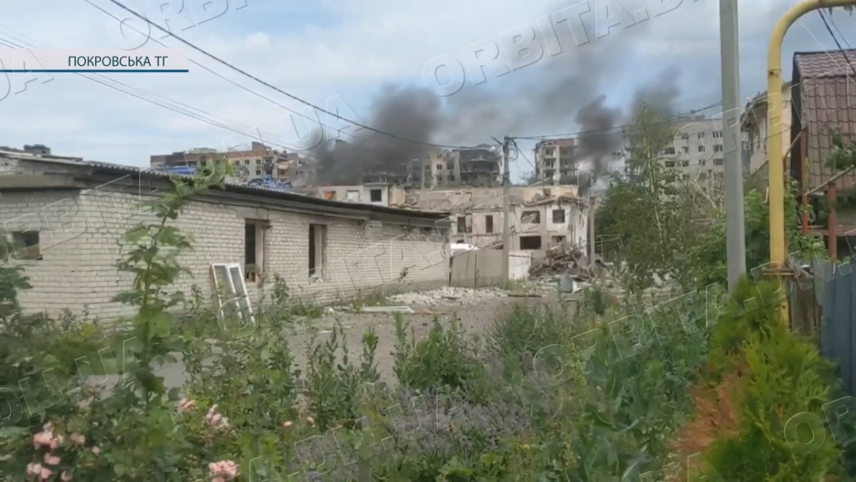 17 загиблих за 11 днів: окупанти вбивають жителів Покровської громади