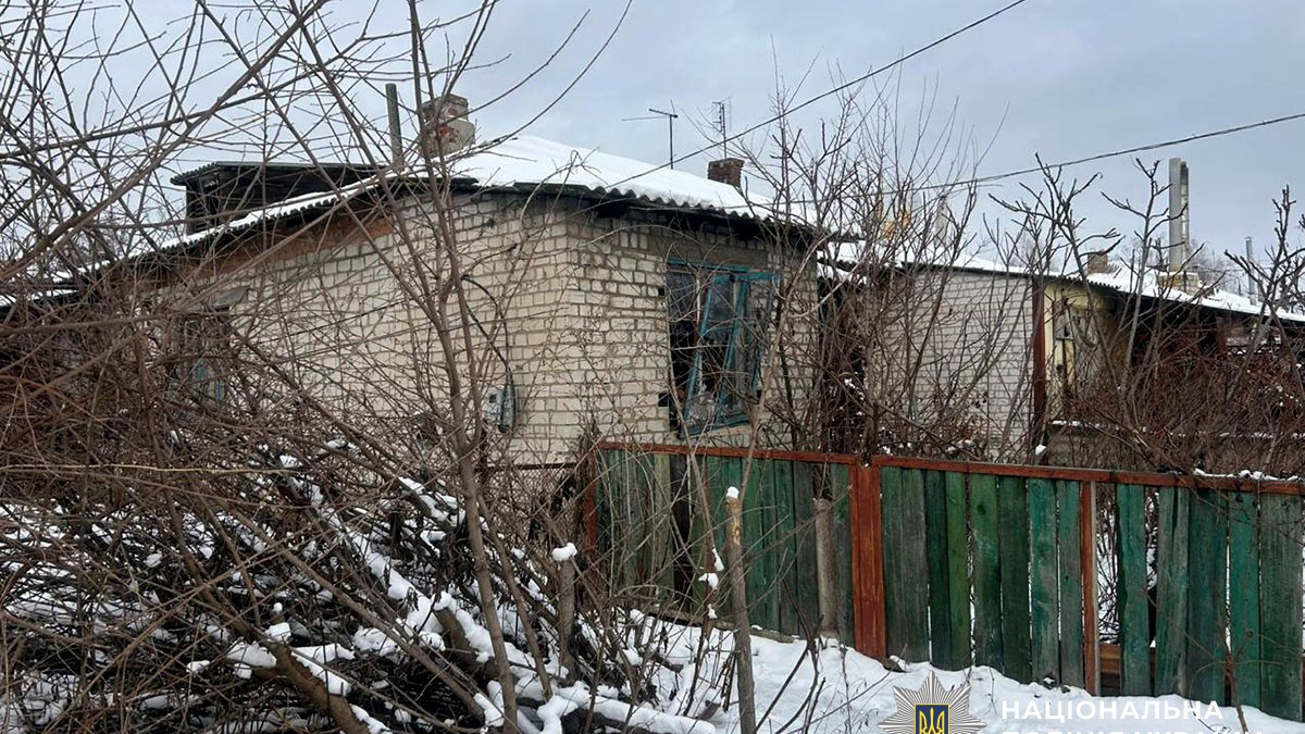 На Донеччині через російські удари за добу загинули двоє цивільних, ще шестеро поранені