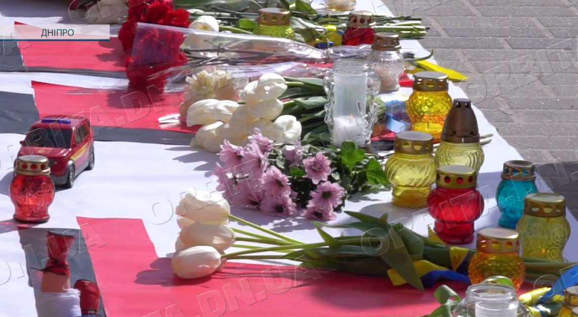 Маріупольський драмтеатр: роковини трагедії, що сколихнула світ