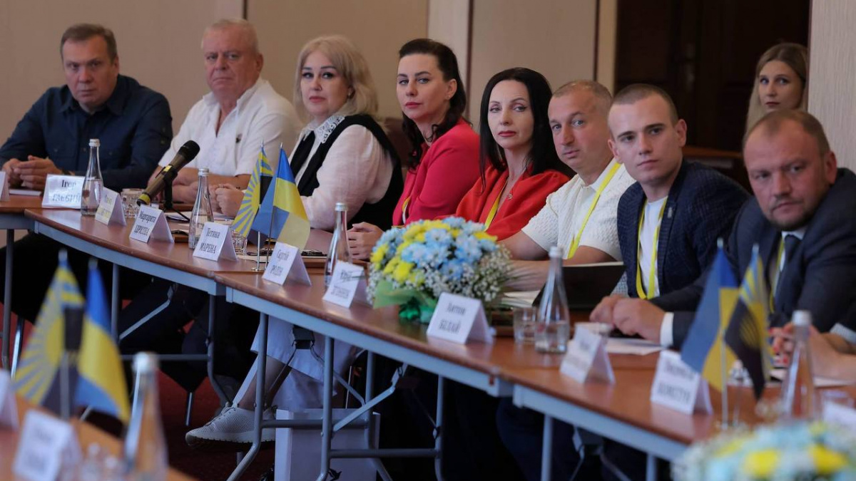 Освіта Донеччини: від релокації до нових можливостей