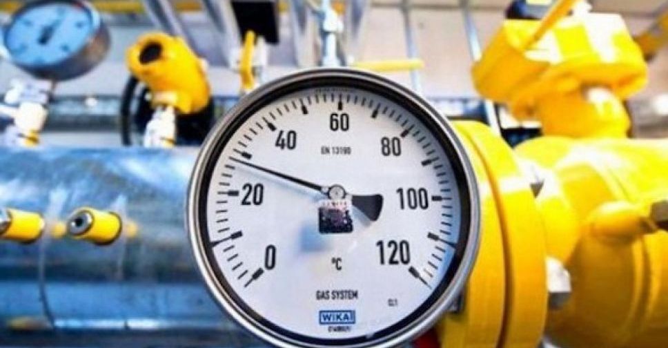 Нафтогаз підвищив ціни на газ для промисловості на майже 20%