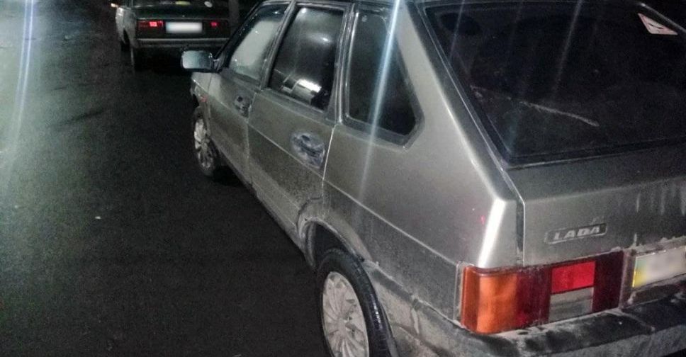 У Покровську під колеса авто потрапила 16-річна дівчина