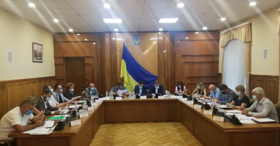 ЦВК встановила неможливість проведення місцевих виборів у деяких територіальних громадах Донбасу (ОНОВЛЕНО)