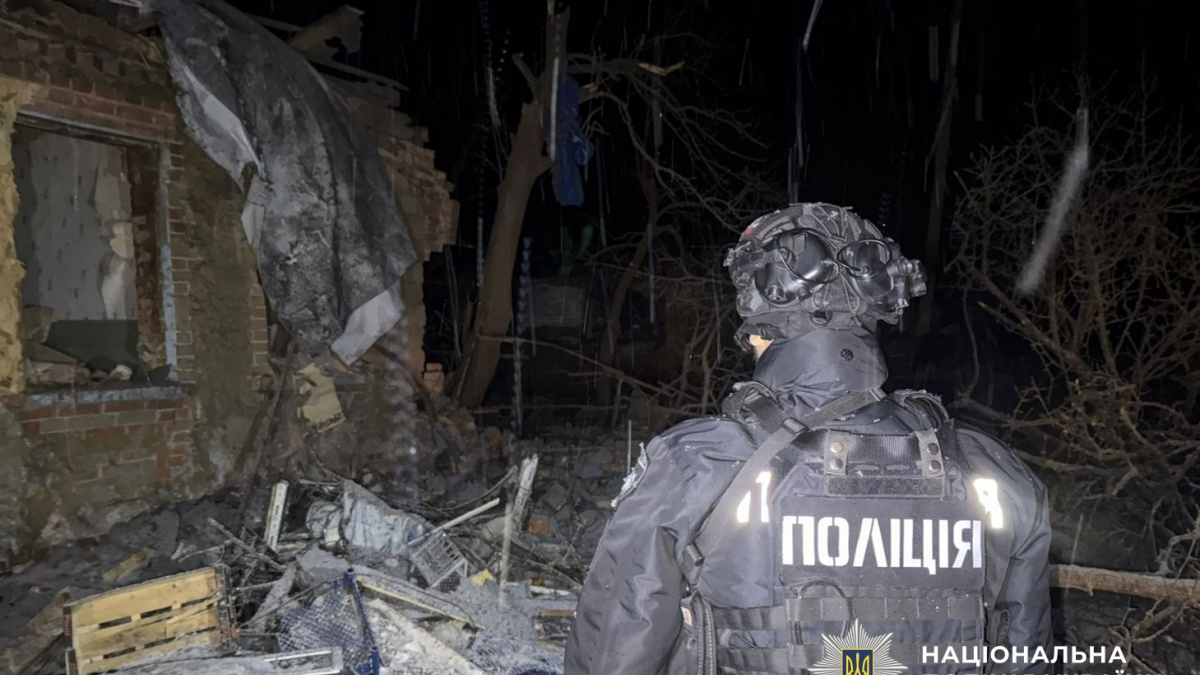 На Донеччині двоє людей постраждали від російських обстрілів