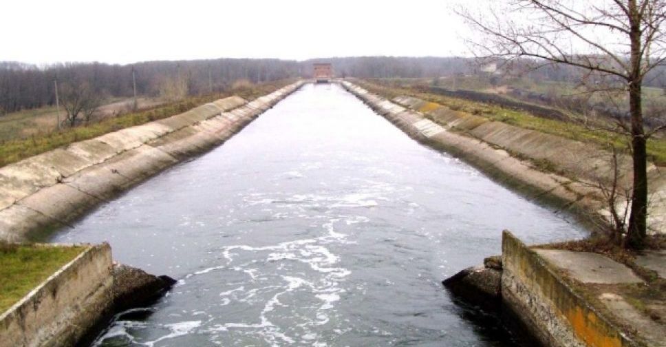 Новий водовод у Покровському районі: ДонОДА замовила проект