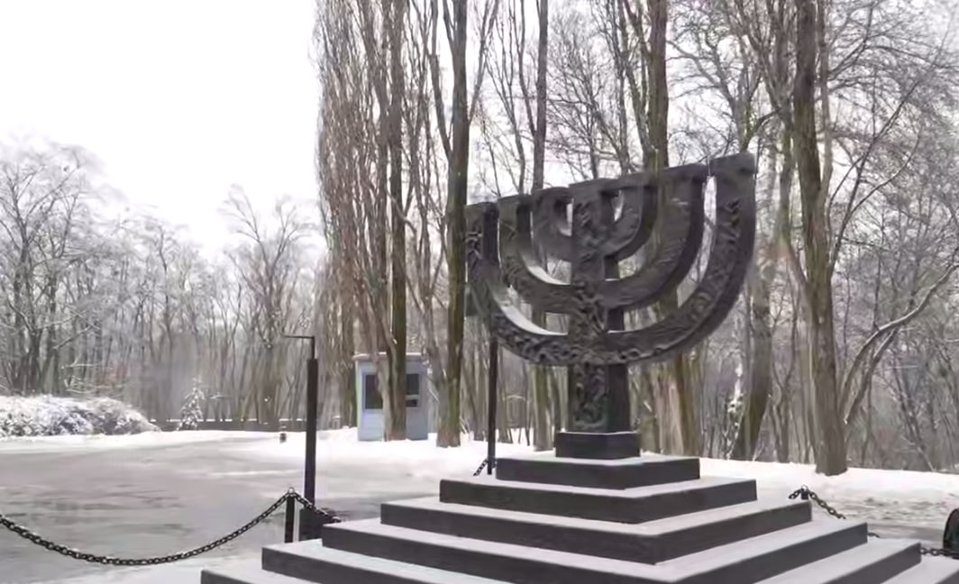 Злочин без строку давності: 27 січня згадуємо жертв Голокосту