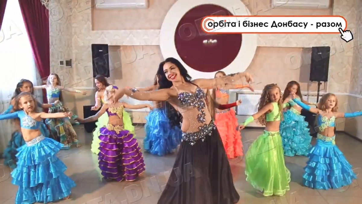 Смілива йти вперед: Катерина Клименко з Мирнограда відкрила танцювальний центр в Ужгороді