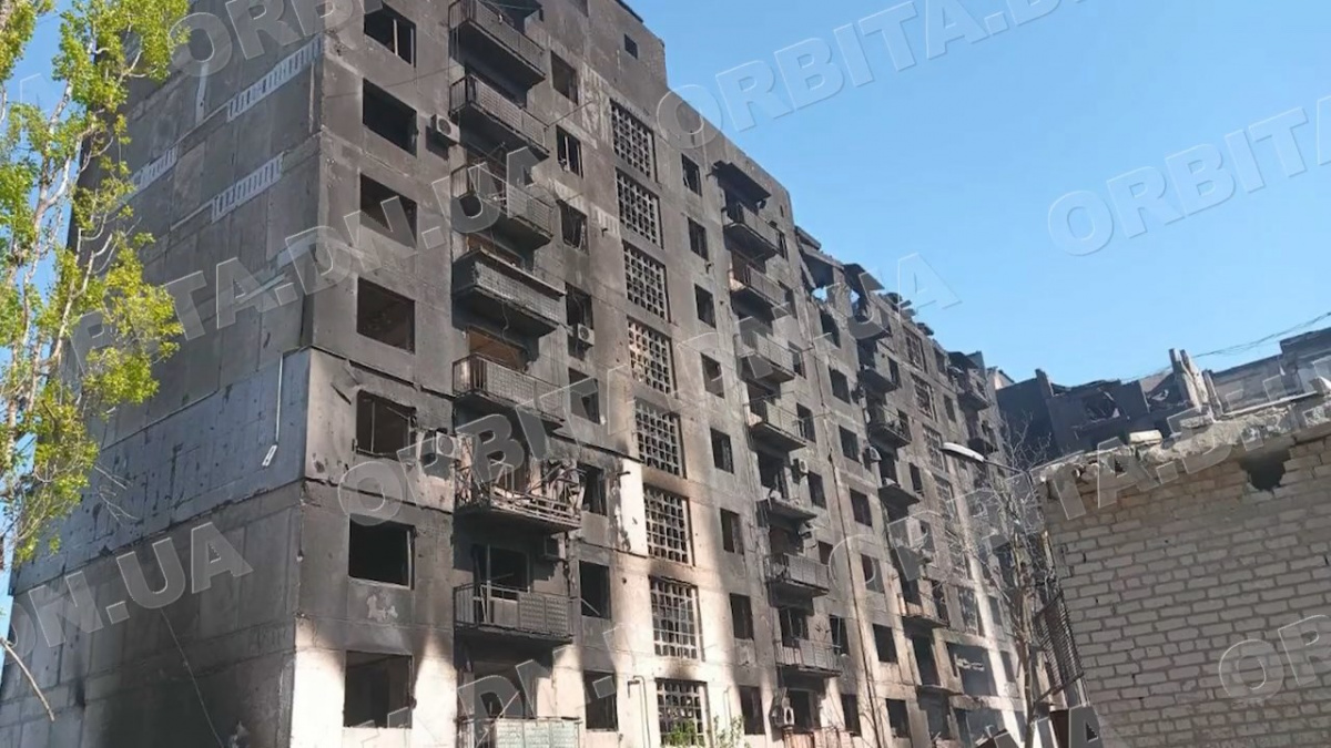 Сертифікат як шанс: покровчани – про шлях до нового житла