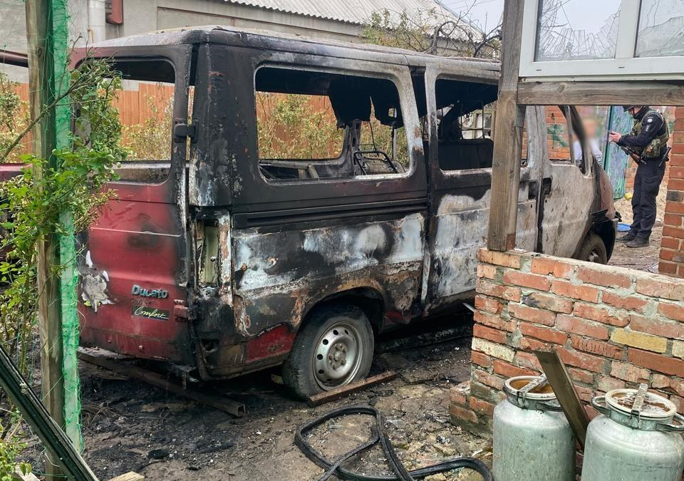 11 травня окупанти вбили трьох та поранили шістьох мешканців Донеччини