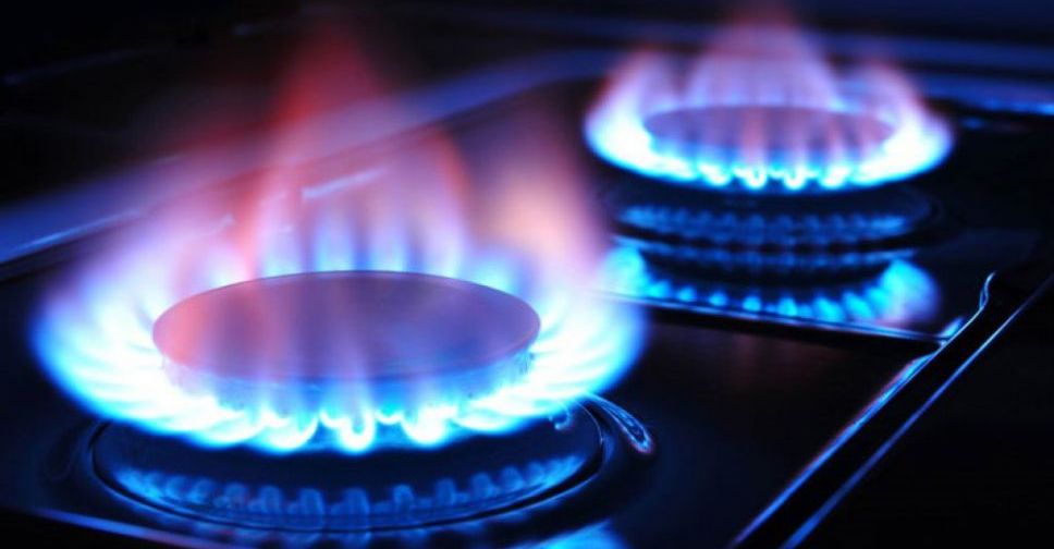 НКРЭКУ утвердила годовые тарифы на газ для бытовых потребителей
