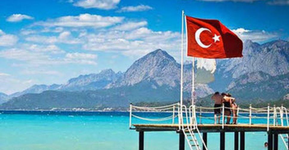 Туреччина подовжила вимогу про негативний тест на COVID-19 для туристів