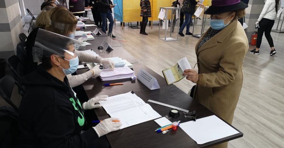 В Покровске стартовали местные выборы