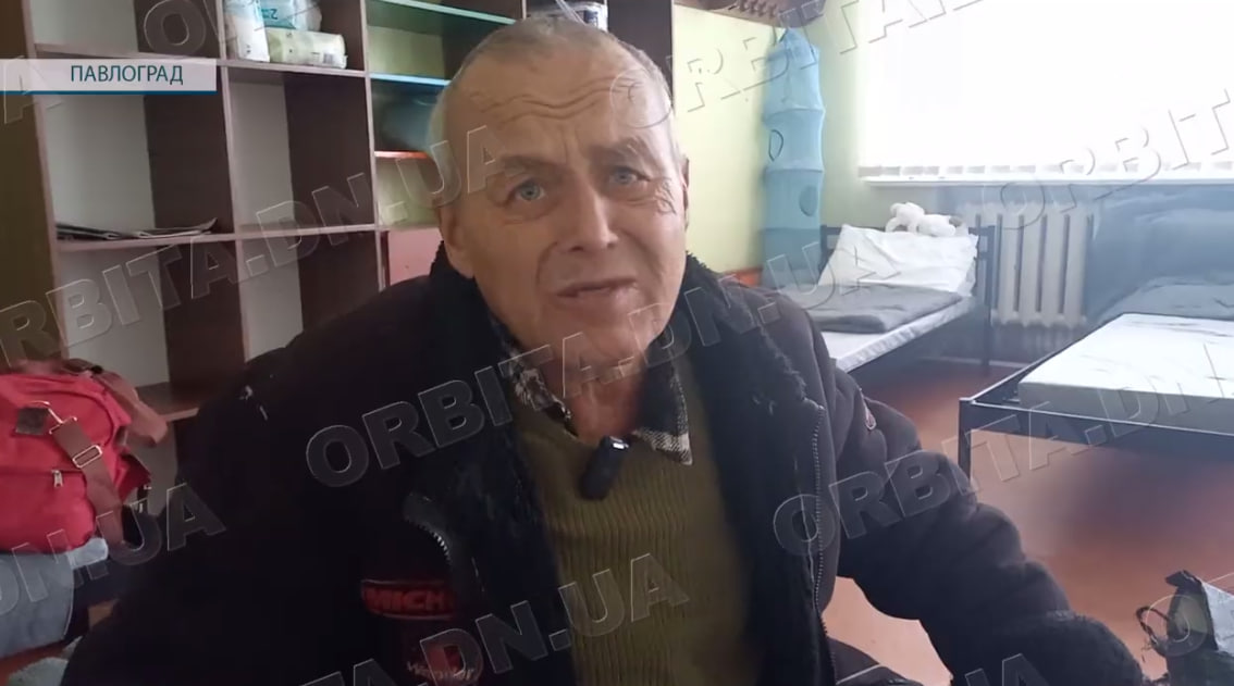 «Вибрався наче з пекла»: болючі історії людей, евакуйованих з Донеччини