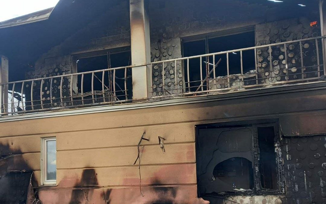 Унаслідок ворожих обстрілів Донеччини 1 травня постраждала людина