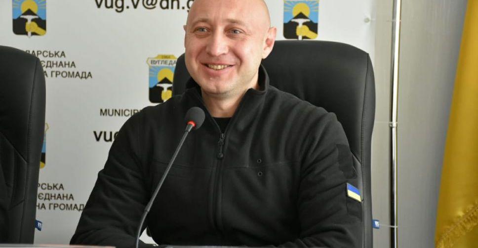 Вугледарську ВЦА очолив колишній перший заступник голови Покровської РДА Сергій Новіков