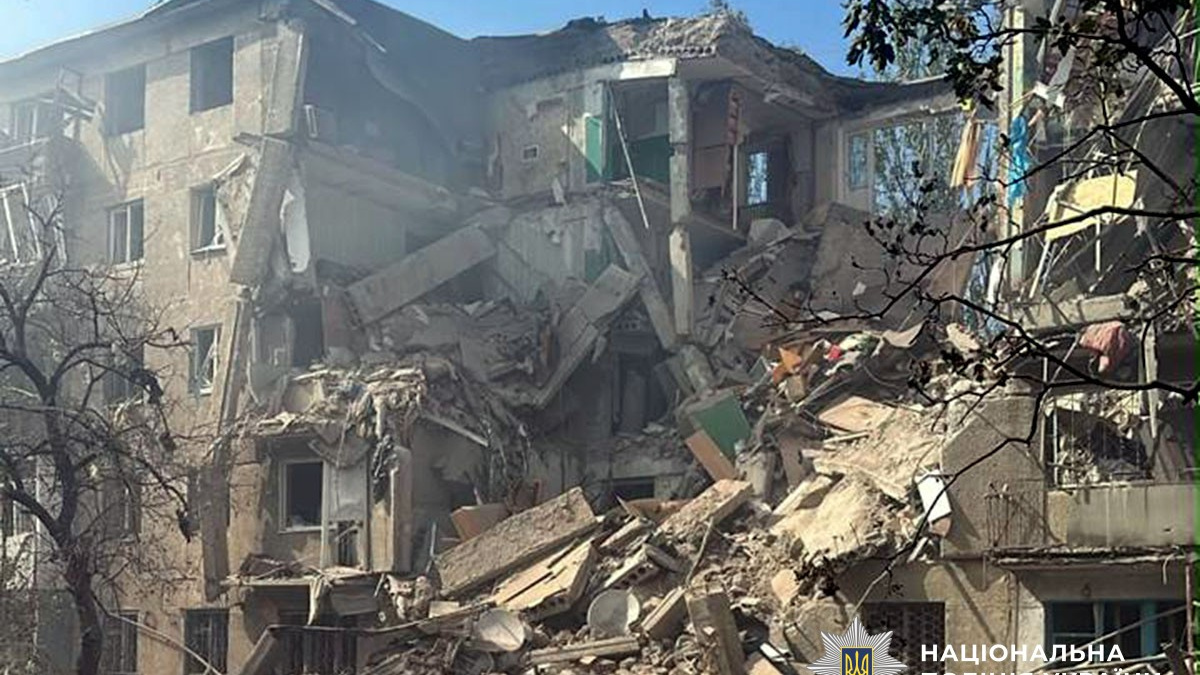На Донеччині троє цивільних загинули та 13 поранені внаслідок російських атак 13 вересня