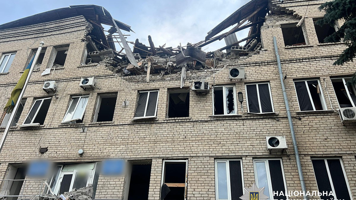 20 вересня окупанти обстріляли 6 населених пунктів Донеччини, вбили людину