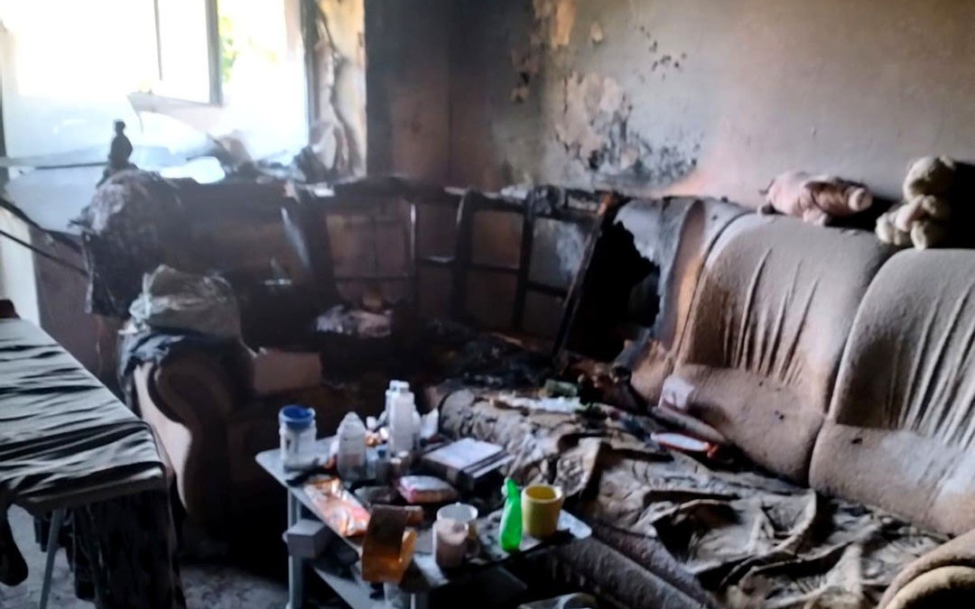 19 людей поранено на Донеччині через ворожі обстріли 6 липня