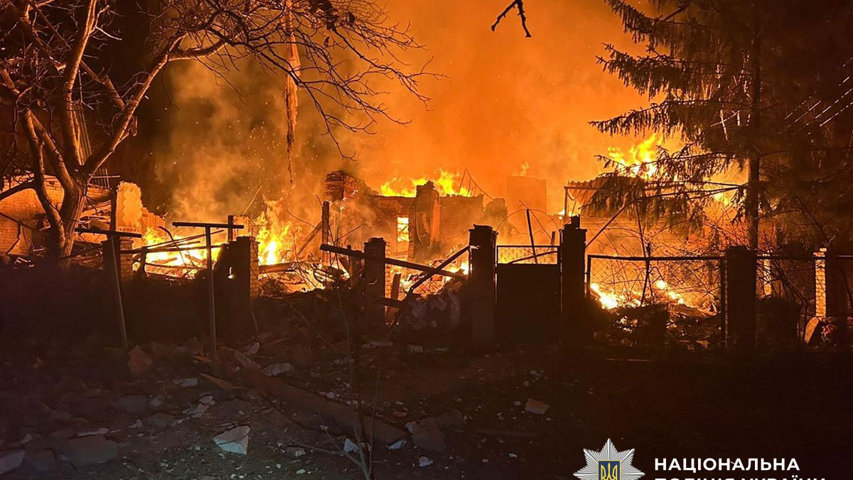 14 січня ворог обстріляв 10 населених пунктів Донеччини, поранені 5 цивільних