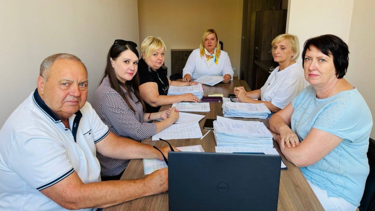 Мешканці Покровської громади отримають понад 2,4 млн гривень матеріальної допомоги