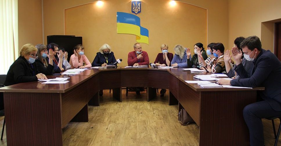Партия «Порядок» отстаивает в суде правомерное создание участковых избирательных комиссий в Мирнограде