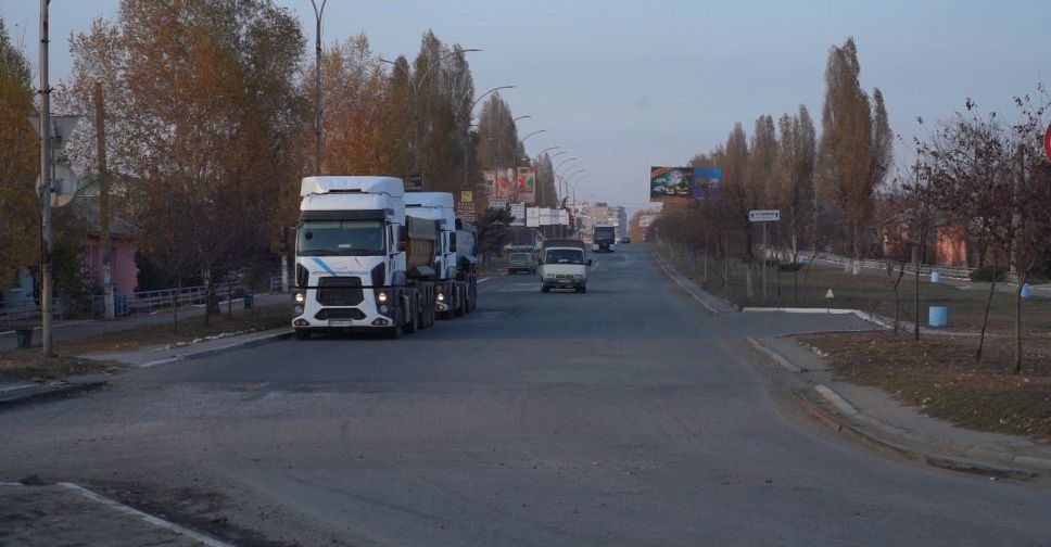 Вниманию водителей: в Покровске перекроют улицу Европейская