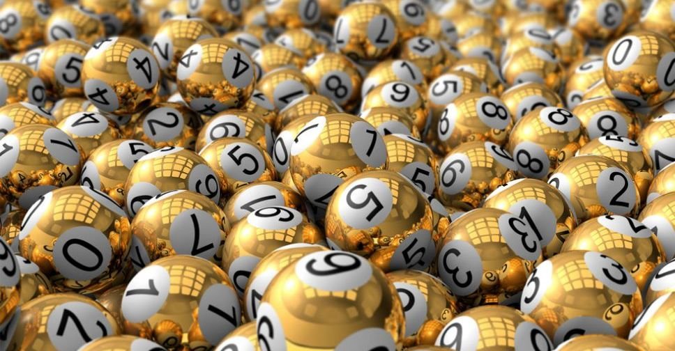 Американец выиграл в лотерею почти 400 миллионов долларов
