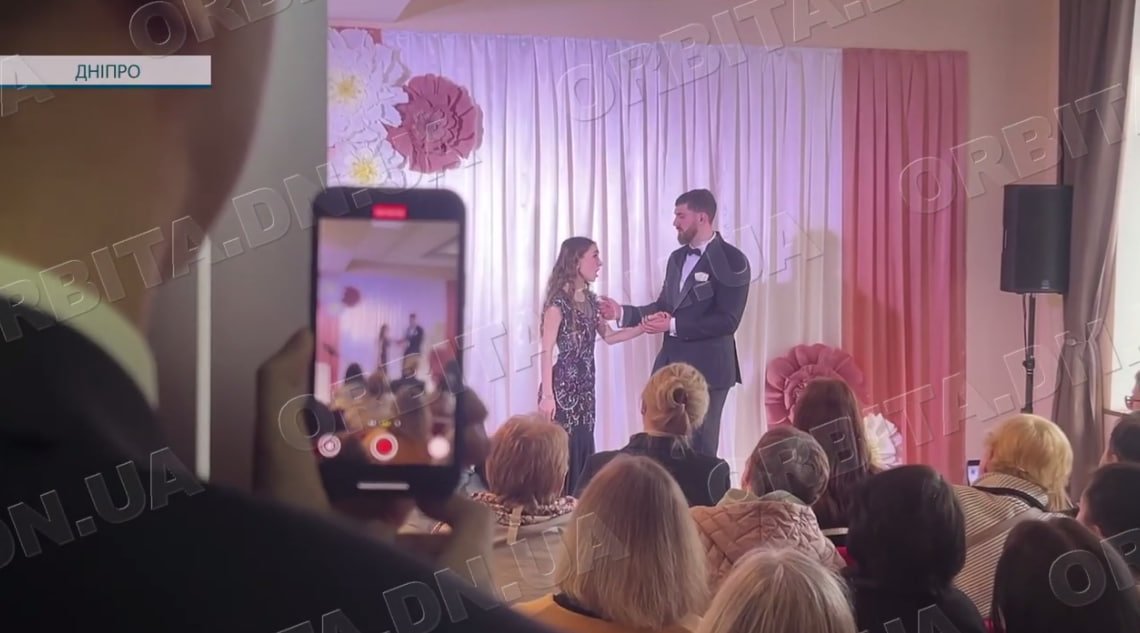 Свято музики: відбувся спільний концерт покровських викладачів та студентів академії