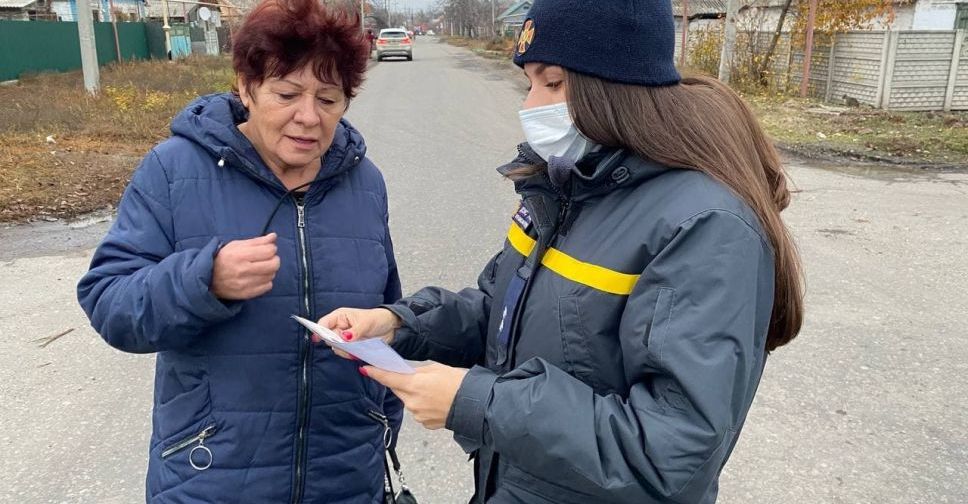 Спасатели Покровска рассказали об опасностях, подстерегающих при сборе грибов