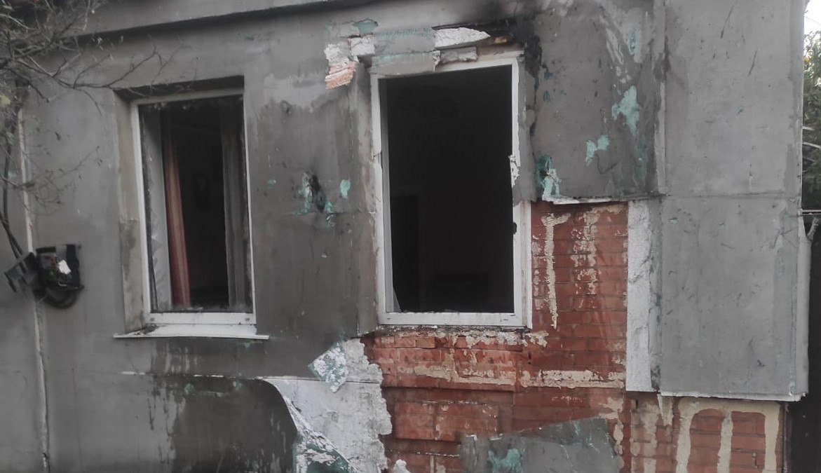 Двоє загиблих та п’ятеро поранених на Донеччині за 22 серпня