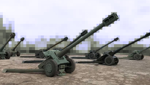 Метінвест розпочав виробництво макетів військової техніки, що вводять ворога в оману